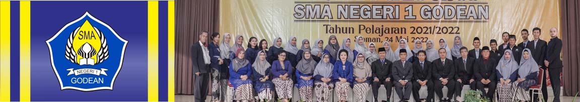 SMAN 1 Godean