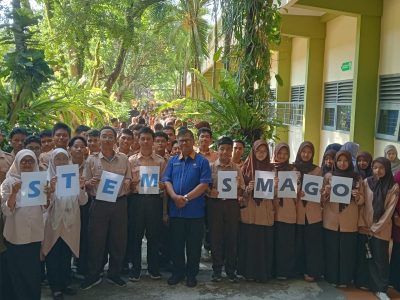 7. pembukaan pameran (3) - suharyadi smago