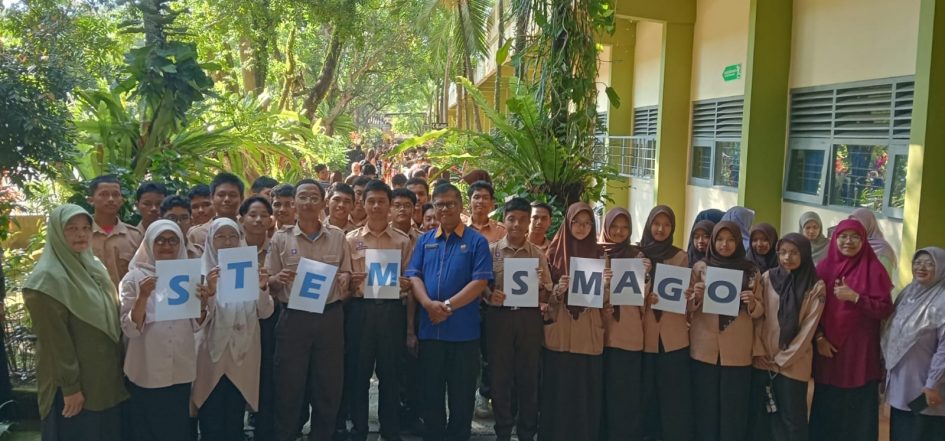 7. pembukaan pameran (3) - suharyadi smago