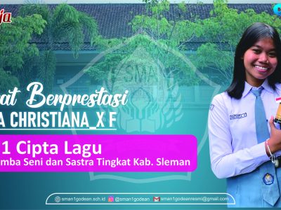 Juara 1 Cipta Lagu