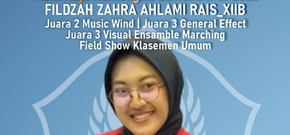 Kejuaraan Nasional Marching Band Piala Raja Hamengu Buwono X Tahun 2025