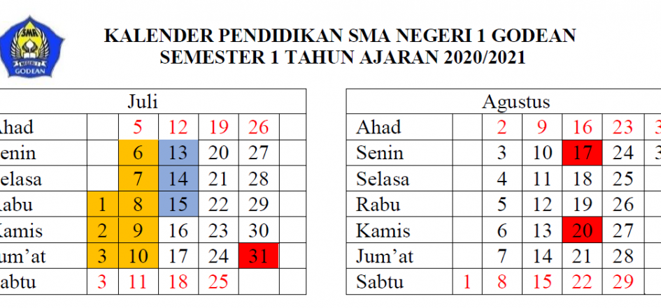 Kaldik 2021