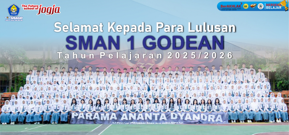 LULUSAN 2026