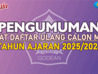 SPMB SYARAT DAFTAR ULANG
