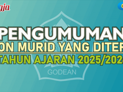 SPMB YANG DITERIMA