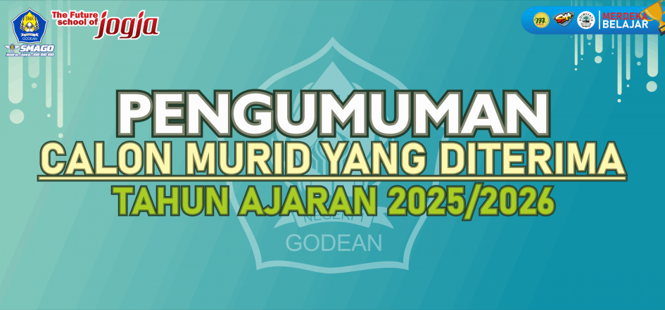 SPMB YANG DITERIMA