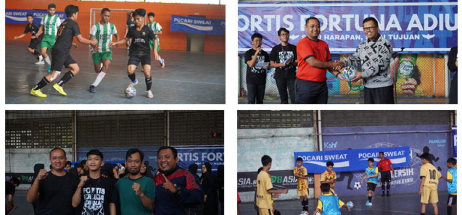 futsal