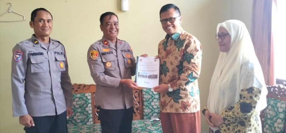 polisi