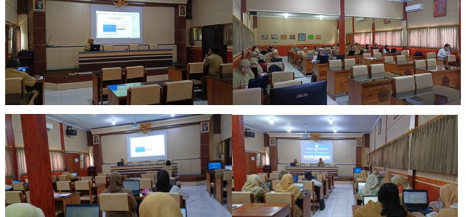 workshop penilaia